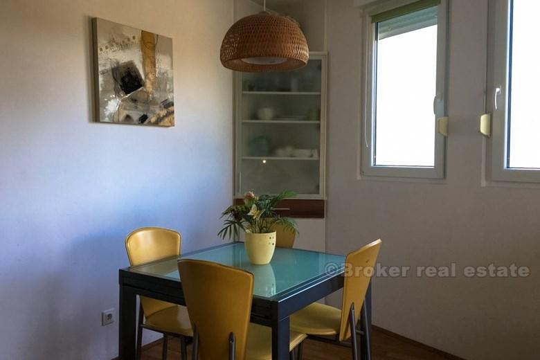 Split, Znjan, one bedroom apartment of 43m2