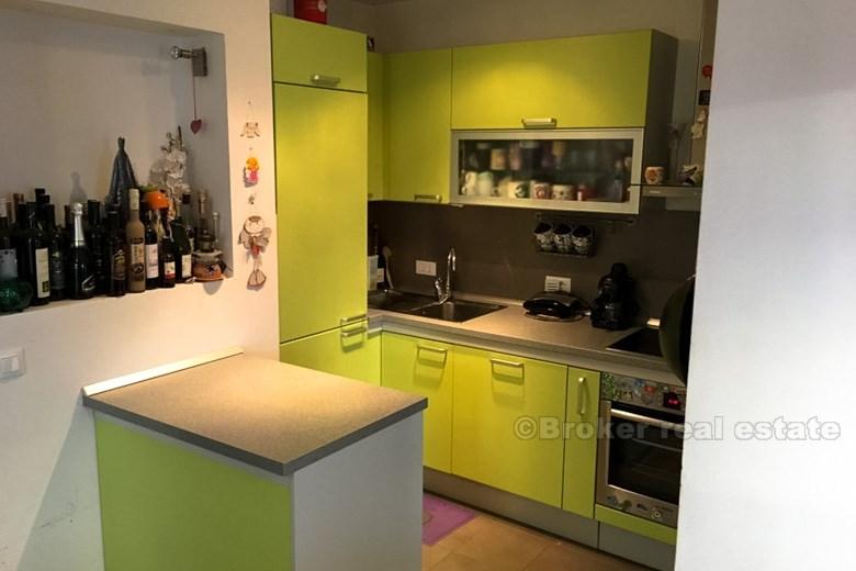 Split, Znjan, one bedroom apartment of 43m2