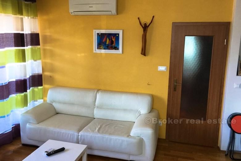 Split, Znjan, one bedroom apartment of 43m2