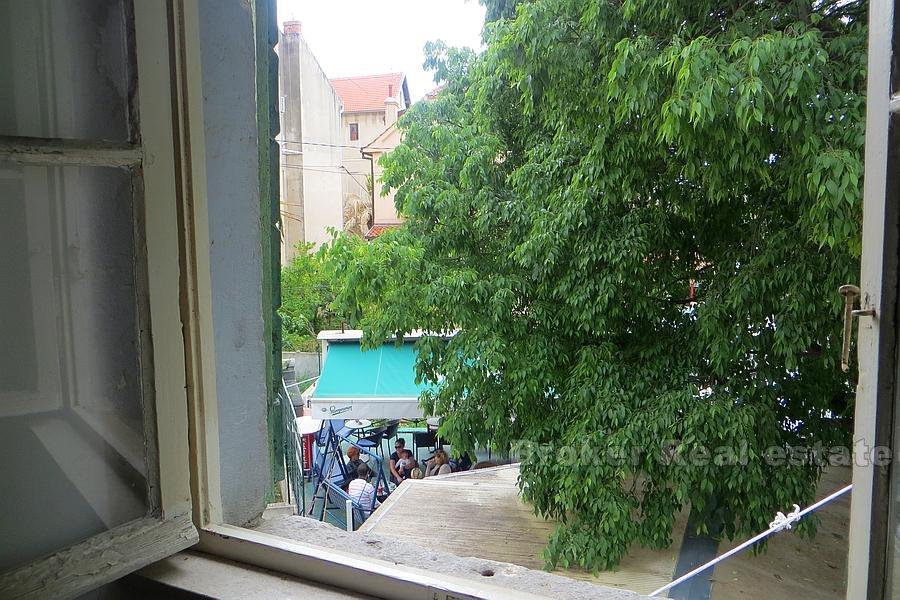 Split, Center, three bedroom apartment