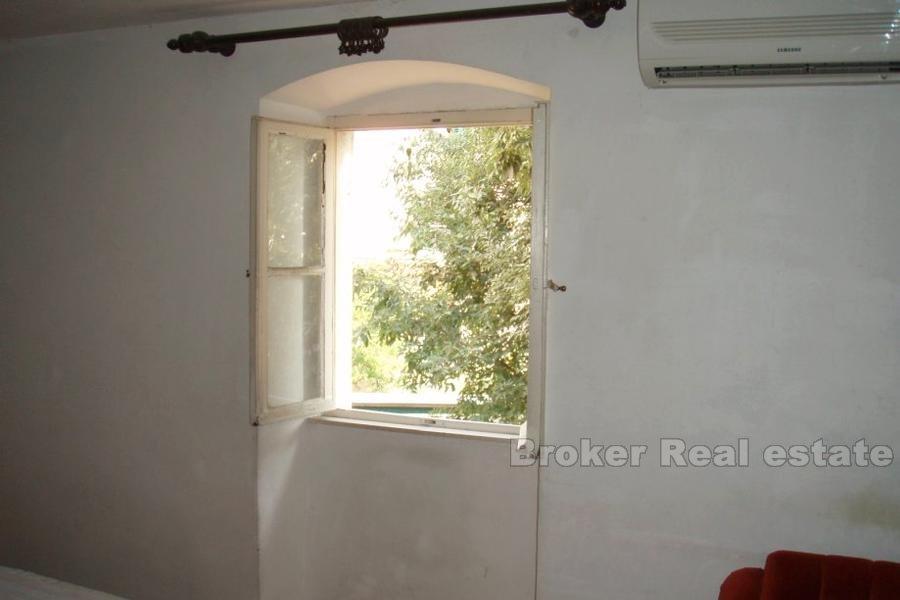 Split, Center, three bedroom apartment