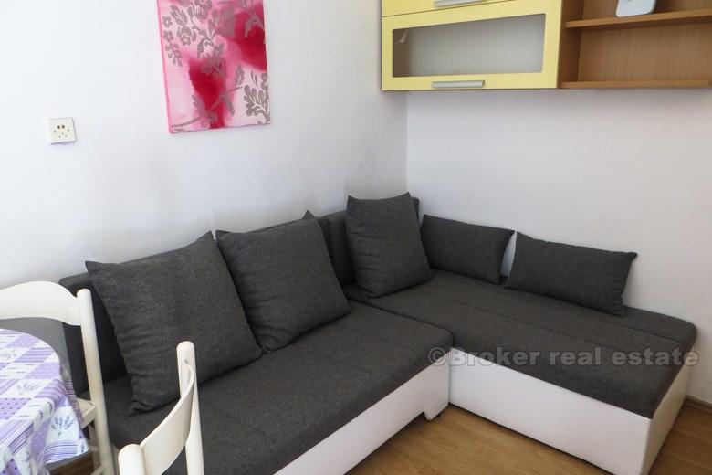 Centrum Splitu - Jen pár metrů od Diokleciánova paláce