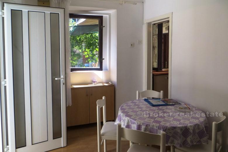 Centrum Splitu - Jen pár metrů od Diokleciánova paláce