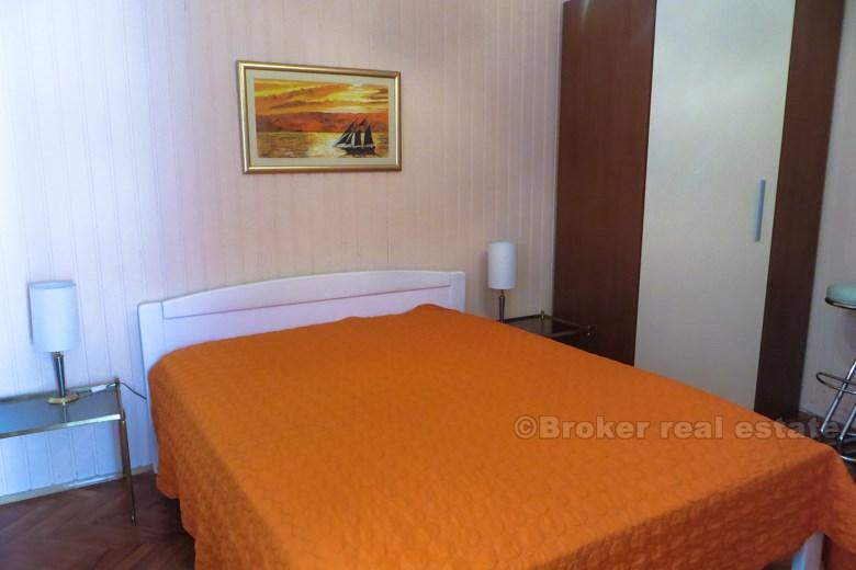 Centrum Splitu - Jen pár metrů od Diokleciánova paláce