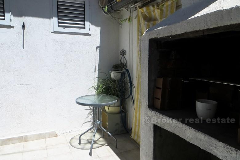 Centrum Splitu - Jen pár metrů od Diokleciánova paláce