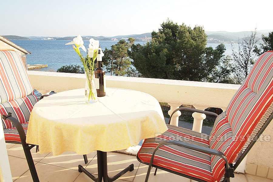 Peljesac, apartament z dwiema sypialniami