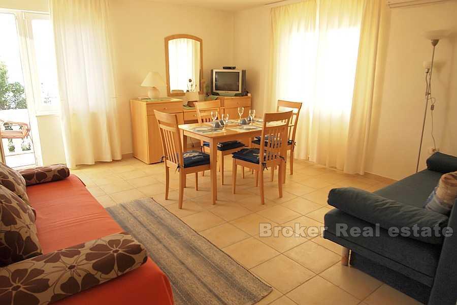 Peljesac, appartement de deux chambres