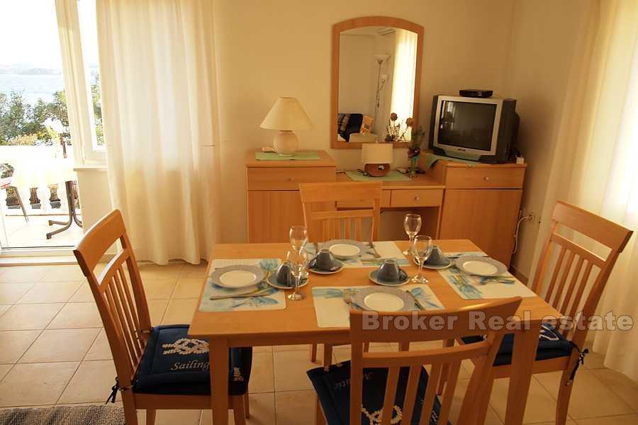 Peljesac, appartement de deux chambres