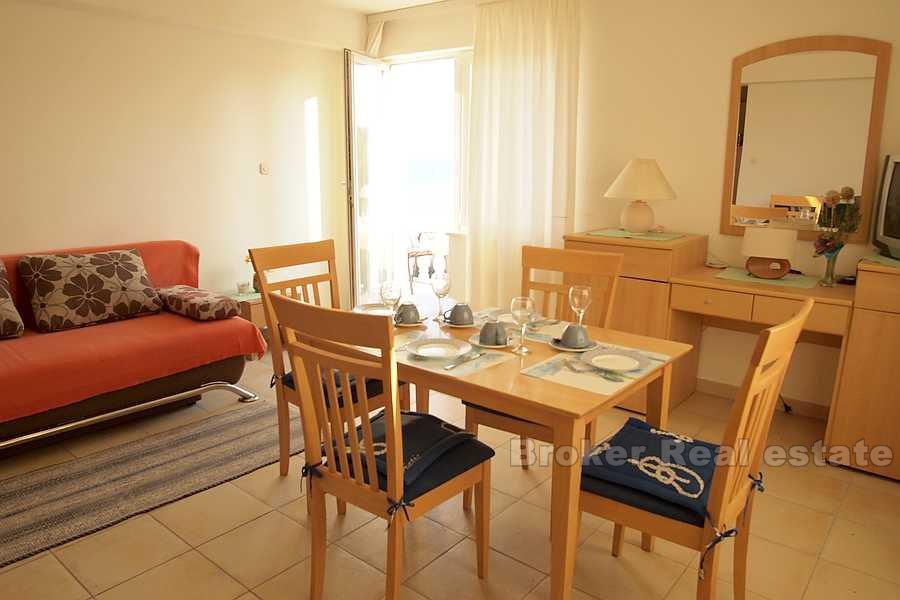 Peljesac, appartement de deux chambres