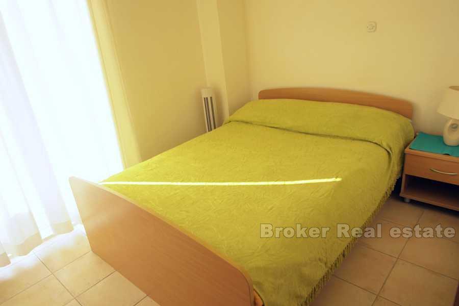 Peljesac, appartement de deux chambres