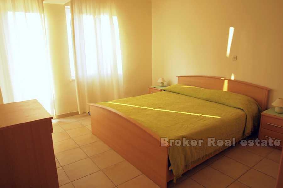 Peljesac, appartement de deux chambres