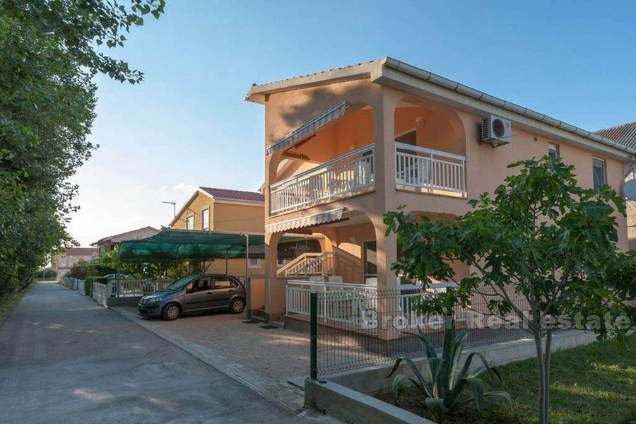 Zadar - Apartmanska kuća