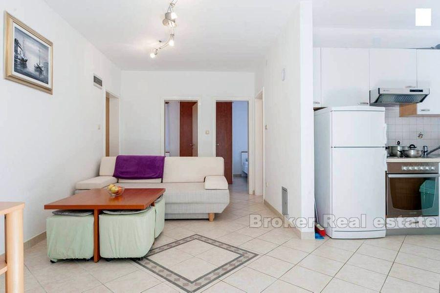 Задар - Многоквартирный дом