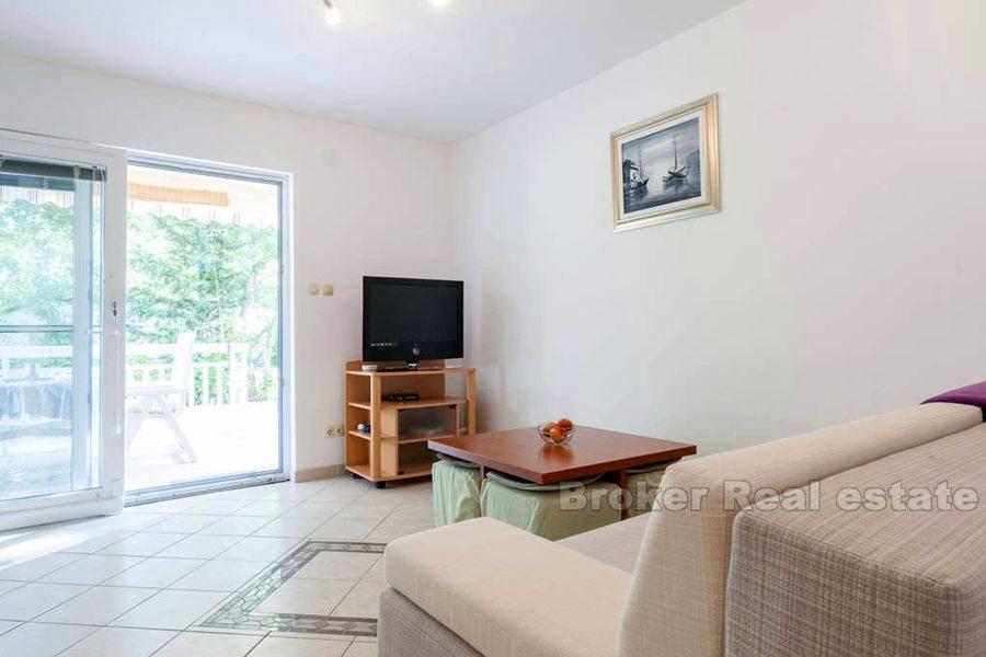 Задар - Многоквартирный дом