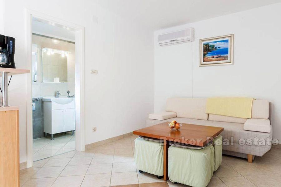 Zadar - Leilighetshus