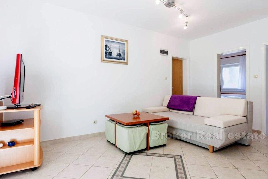 Задар - Многоквартирный дом