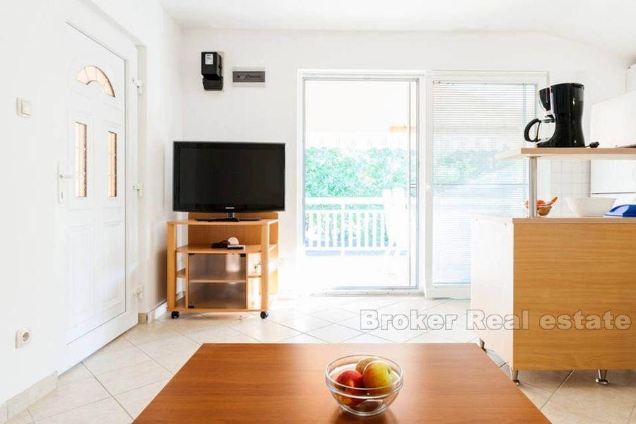 Задар - Многоквартирный дом