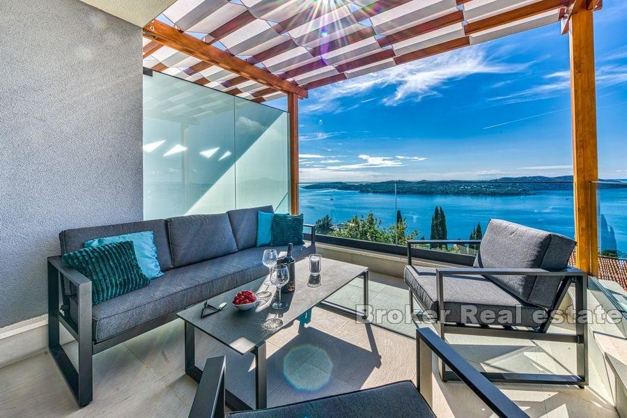 Dubrovnik - Villa med basseng på en attraktiv beliggenhet