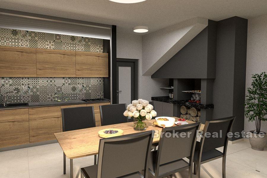 Dubrovnik - Villa med basseng på en attraktiv beliggenhet