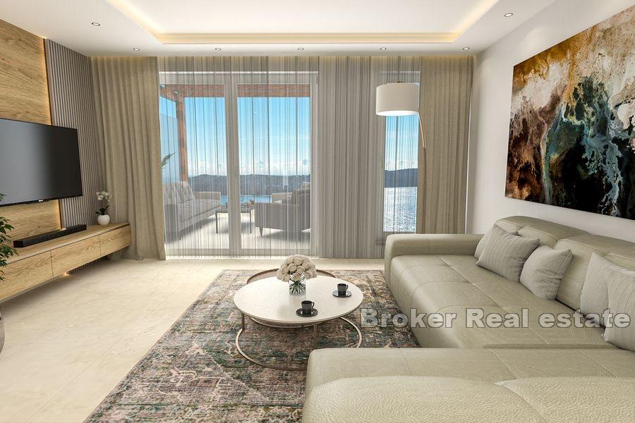 Dubrovnik - Villa med basseng på en attraktiv beliggenhet