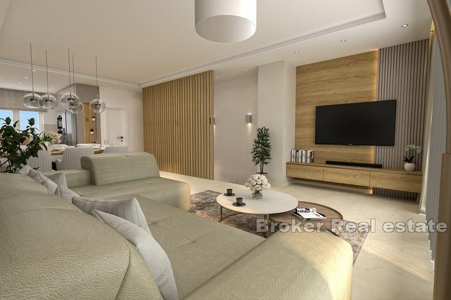 Dubrovnik - Villa med basseng på en attraktiv beliggenhet