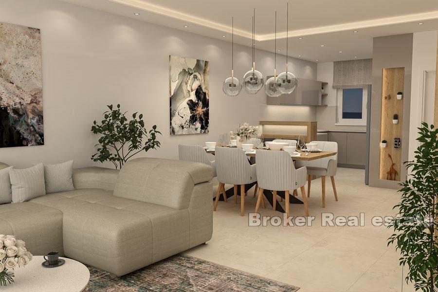 Dubrovnik - Villa med basseng på en attraktiv beliggenhet