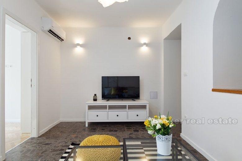 Split - Newly furnished, two bedroom apartment