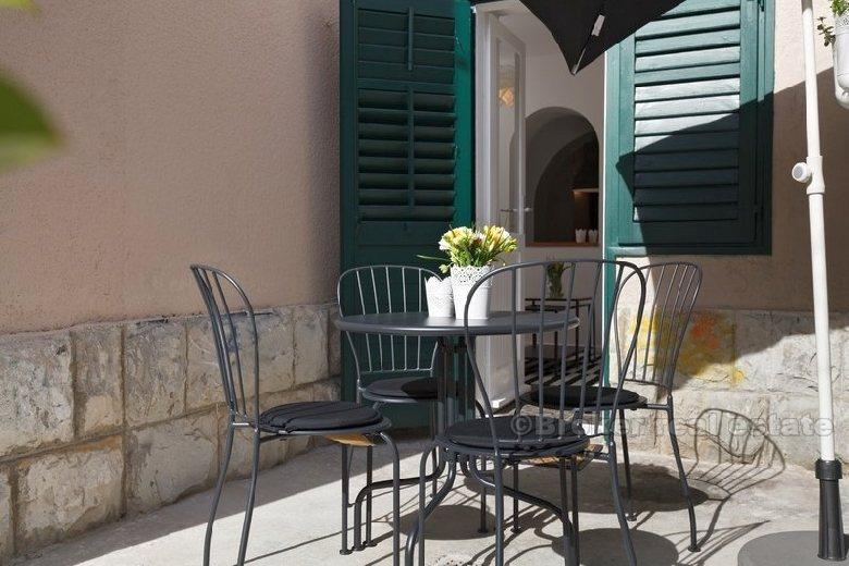 Split - Nowo urządzone, apartament z dwiema sypialniami