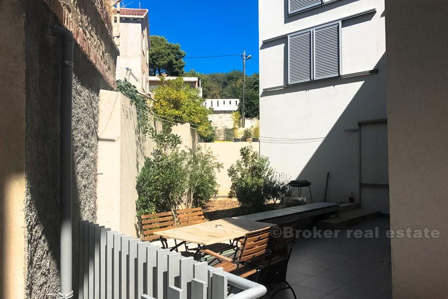 Split, Meje - one bedroom apartment