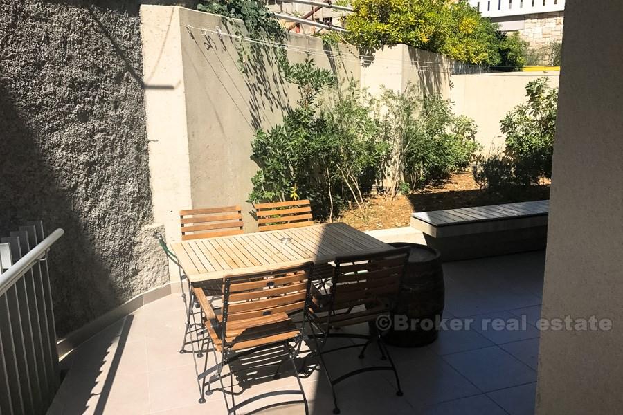 Split, Meje - one bedroom apartment