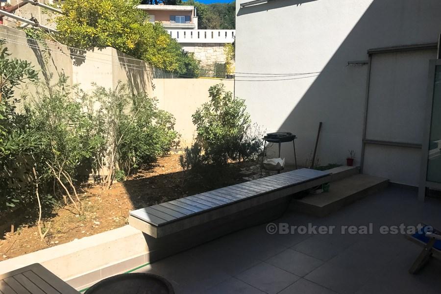 Split, Meje - ett sovrum lägenhet