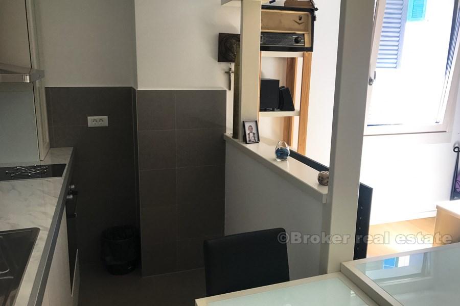 Split, Meje - one bedroom apartment