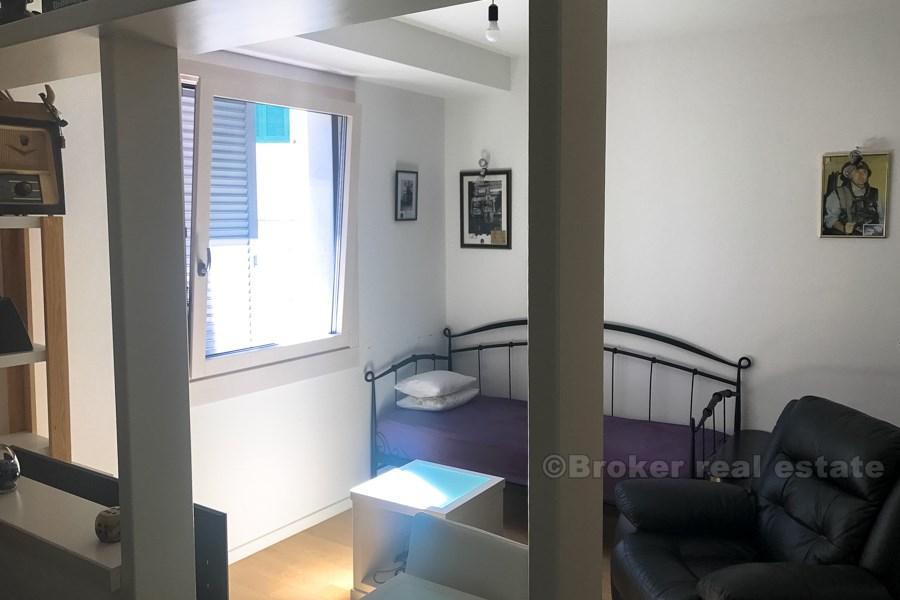 Split, Meje - one bedroom apartment
