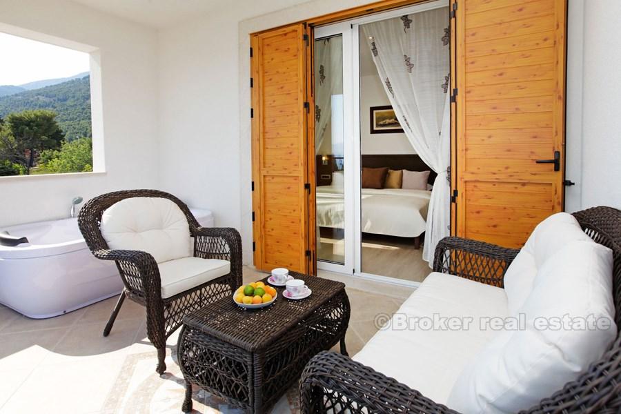 Luksuzna vila s prekrasnim pogledm