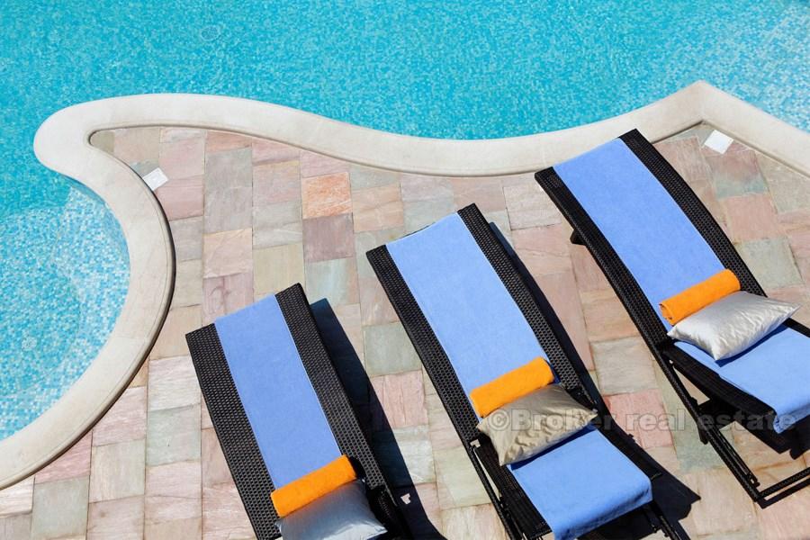 Luksuzna vila s prekrasnim pogledm