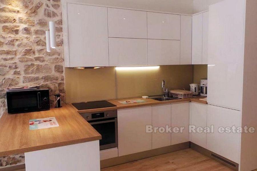 Split, Radunica, appartement d'une chambre