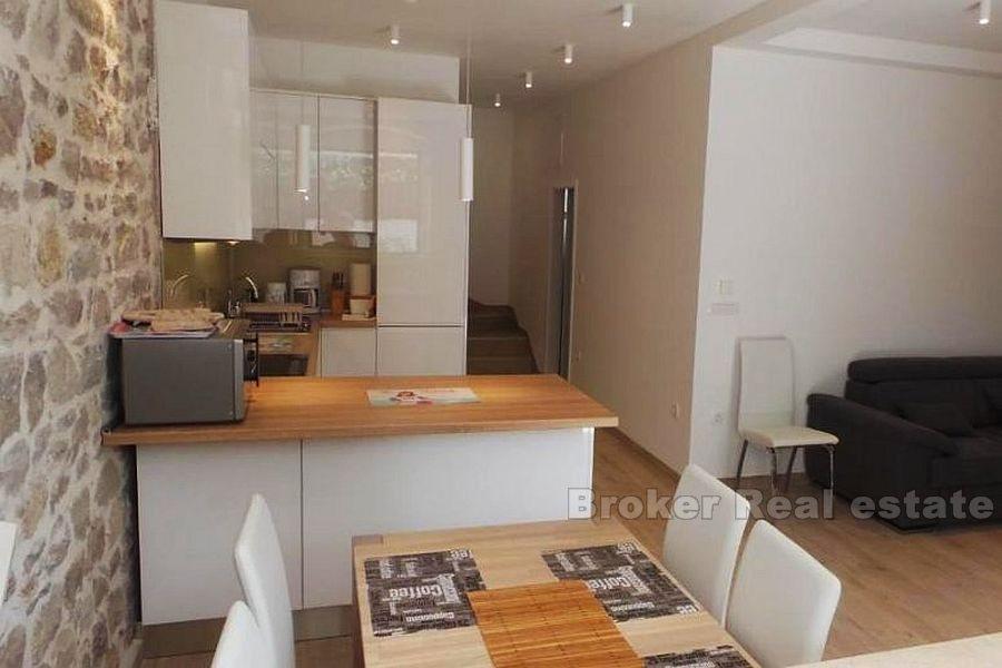 Split, Radunica, ett roms leilighet