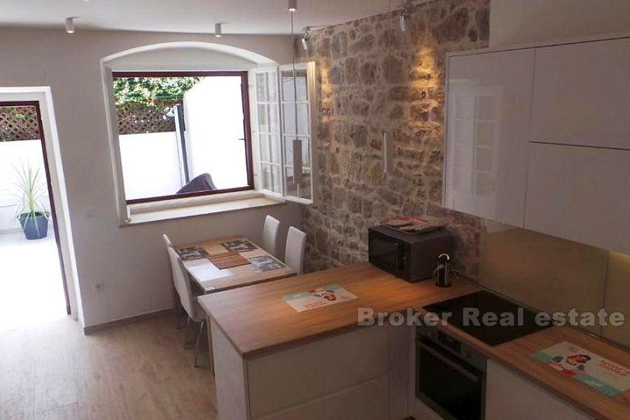 Split, Radunica, appartement d'une chambre