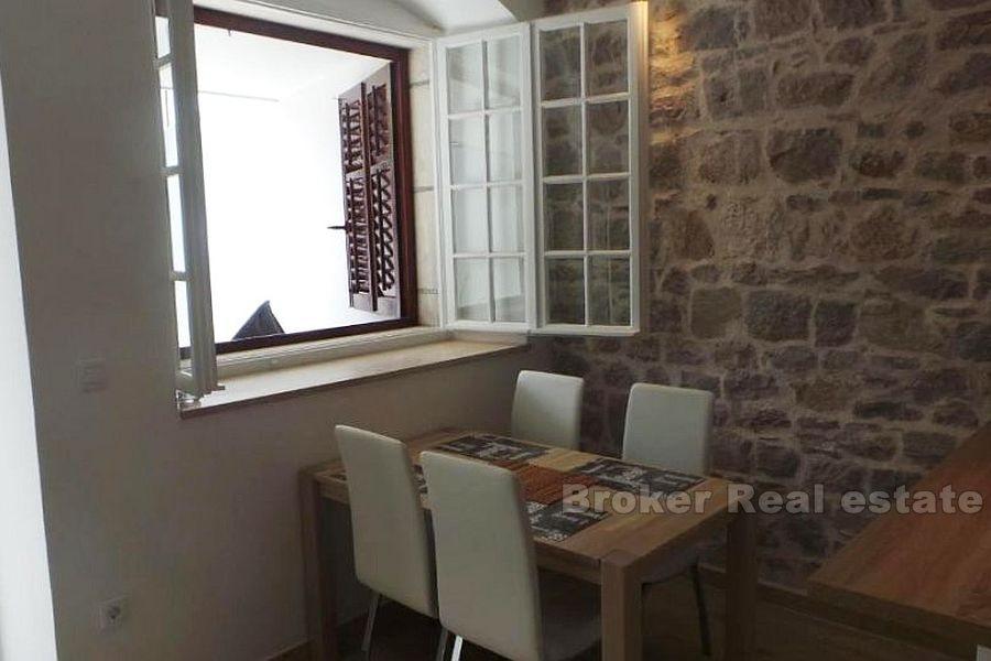 Split, Radunica, appartement d'une chambre