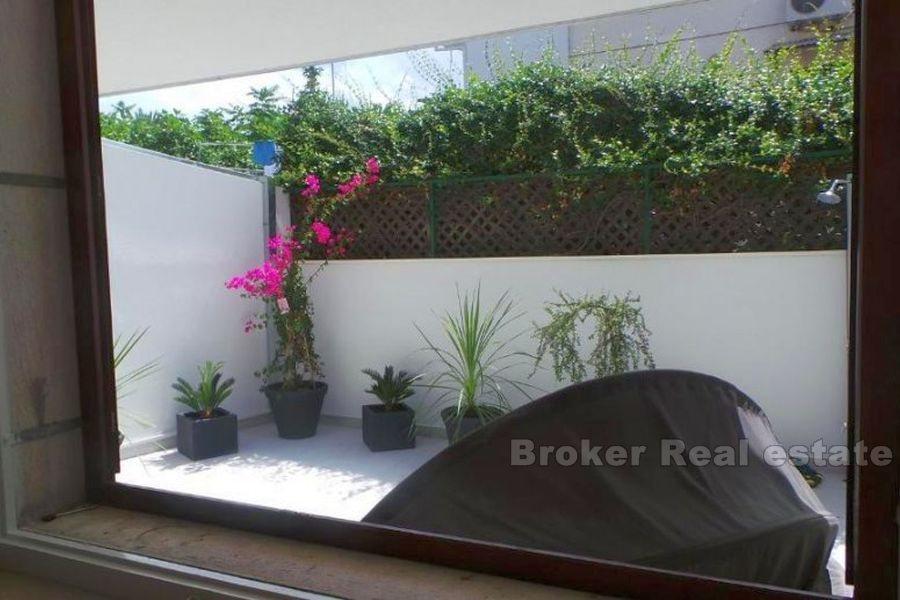 Split, Radunica, ett roms leilighet