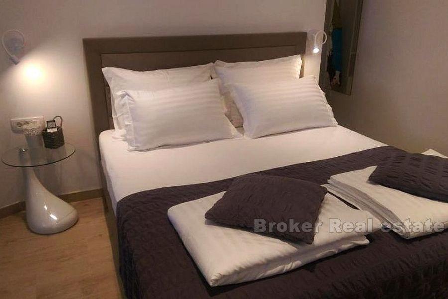 Split, Radunica, ett roms leilighet