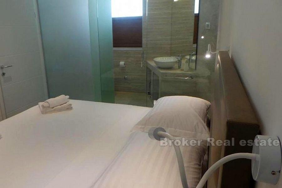 Split, Radunica, ett roms leilighet