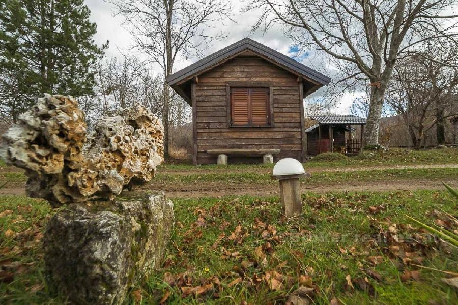 Zadar, einzigartiges Anwesen in unberührter Natur