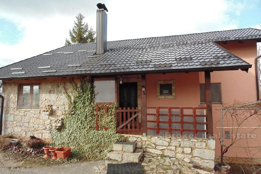 Zadar, einzigartiges Anwesen in unberührter Natur