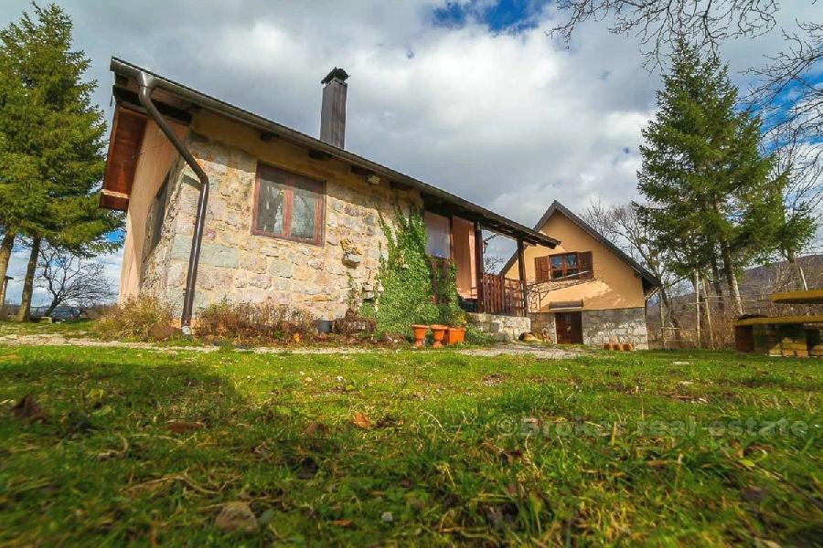 Zadar, einzigartiges Anwesen in unberührter Natur