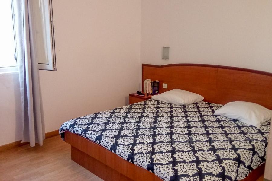 Solta - Appartamento con vista sul mare