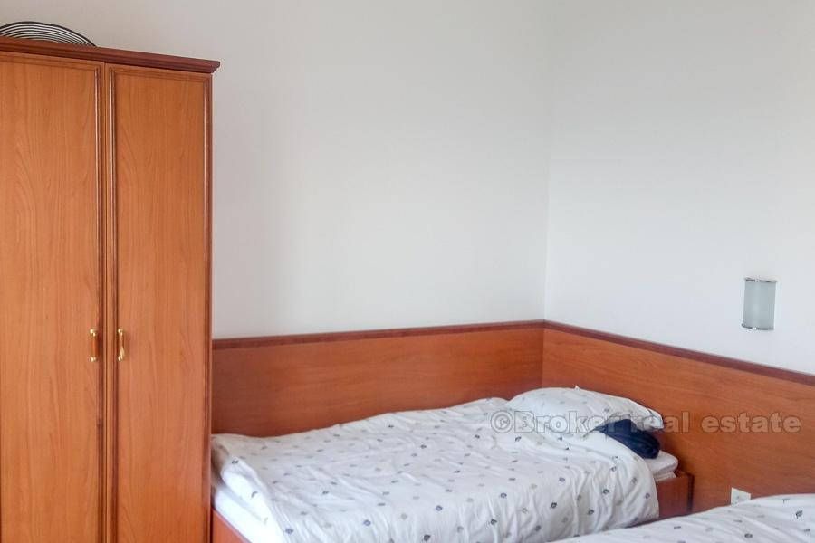 Solta - Appartamento con vista sul mare