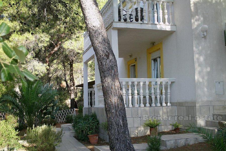 Vis - Detached house in a quiet location