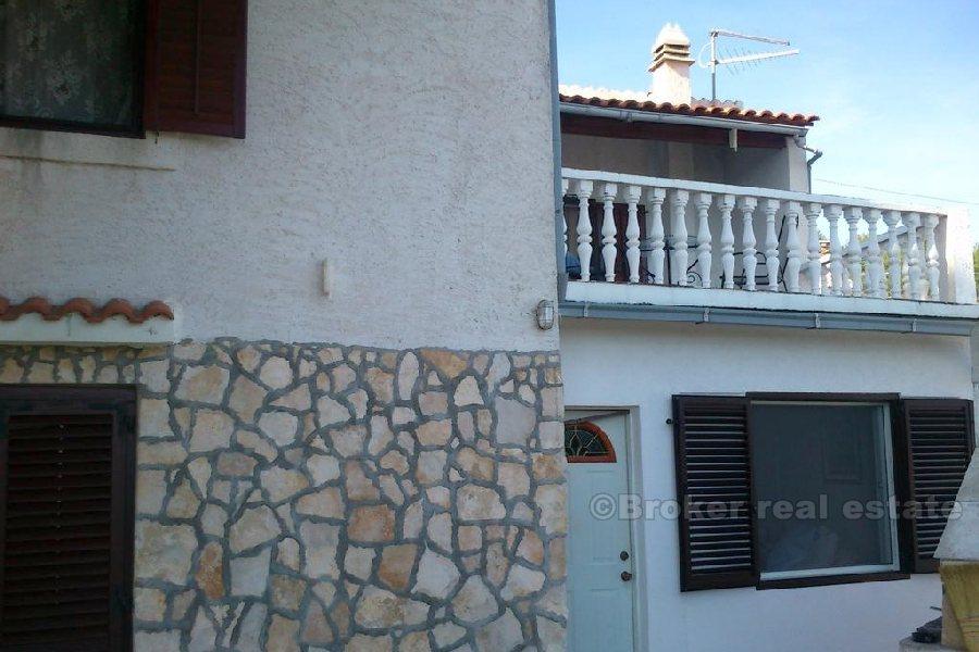 Vis - Detached house in a quiet location