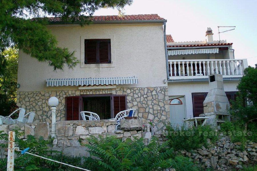 Vis - Detached house in a quiet location